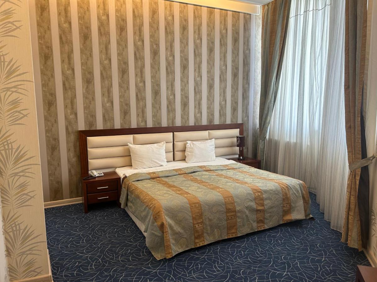 Aysberq Resort Baku Room photo